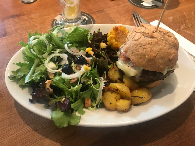 Comentarii opinii despre Alte Brennerei