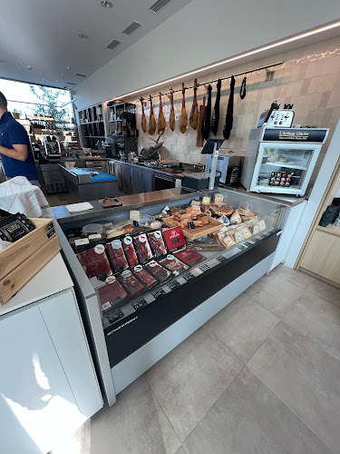 LA DULA ibérico shop - Geneva