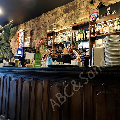 Opinii despre Sopranos Café în Luzern - Gastronomie und Hotellerie