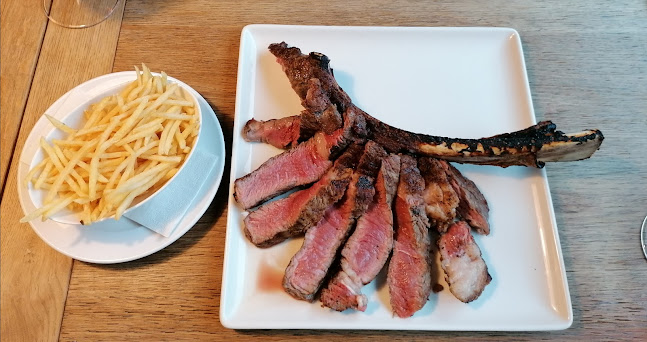 Meat's - Gastronomie und Hotellerie