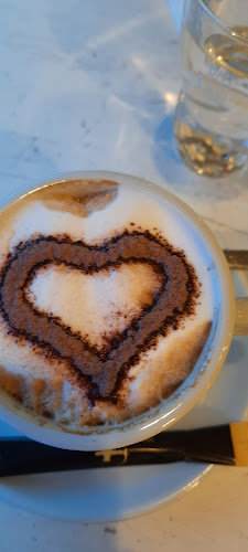 Comentarii opinii despre Café Centaure