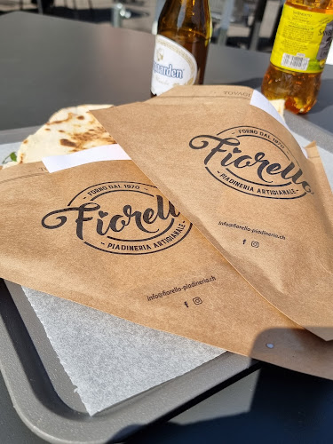 Fiorello - Neuchâtel