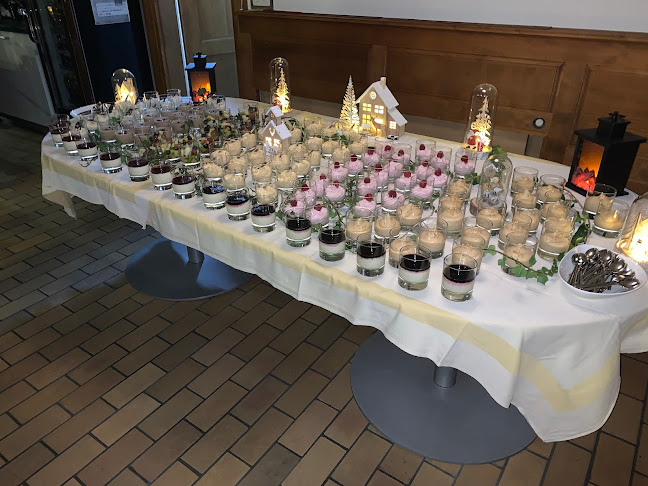 Schützenhaus - Chur