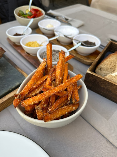 Simon's Steakhouse Grill & Restaurant & Bar - Zürich