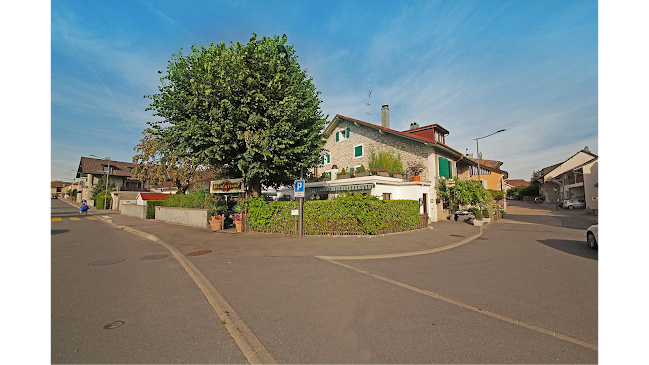 Café de l'Union - Crans (VD)