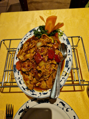 Comentarii opinii despre Ji Xiang