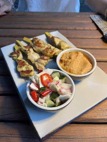 Comentarii opinii despre Nooba Kreuzplatz