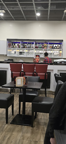 Opinii despre Café Olé în Biel - Gastronomie und Hotellerie