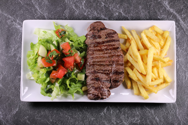 Comentarii opinii despre Le Blandonnet