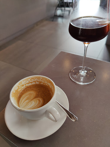 No. elf Spezialitätenkaffee - Kreuzlingen