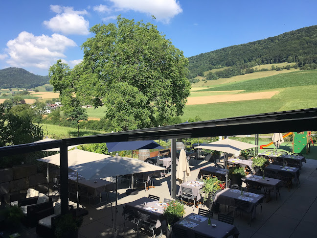 Opinii despre Waldhaus Gehren în Erlinsbach - Gastronomie und Hotellerie