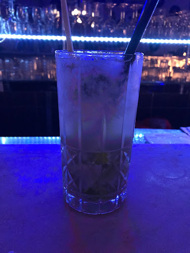 Maria Bar - Gastronomie und Hotellerie