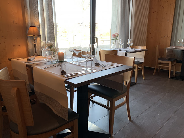 Restaurant Eulachpark Halle 710 - Winterthur