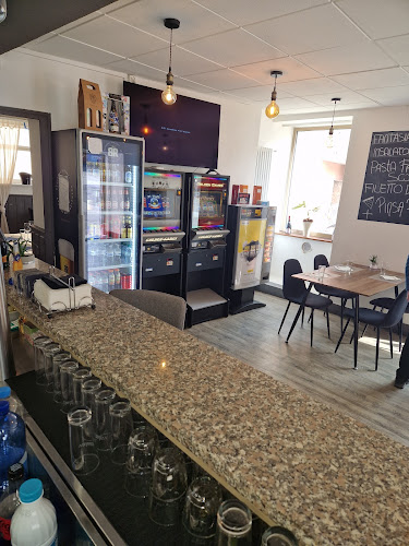 Comentarii opinii despre Osteria Bar Svizzero