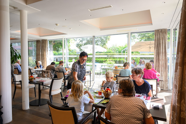 Bistro La Résidence - Schaffhausen