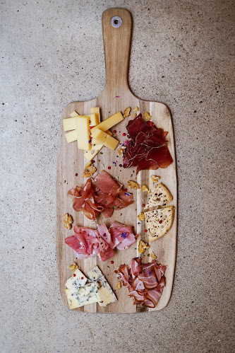 Comentarii opinii despre La Distillerie Bar | Lab