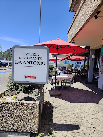 Ristorante da Antonio