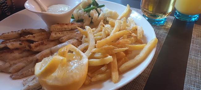 Comentarii opinii despre La bodega galicienne