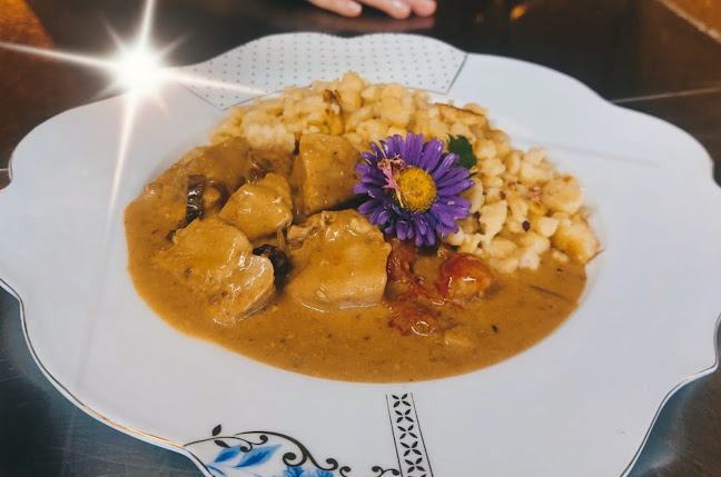 Comentarii opinii despre Landgasthof Aachbrüggli