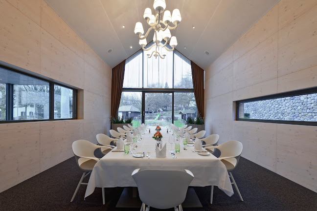 Comentarii opinii despre Restaurant Gnadenthal