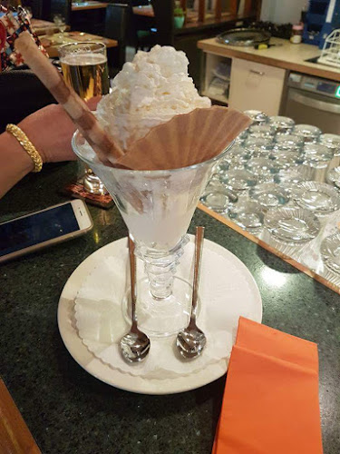 Comentarii opinii despre Thung Thong Thai Restaurant KLG