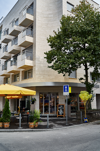 St. Jakob Beck & Kafi Kanzlei - Zürich