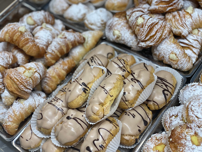 Da Giuseppe pasticceria - Ennetbaden