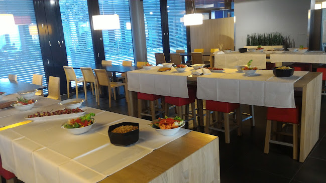 Bahnhofstrasse 12, 4600 Olten