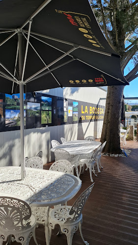 La bodega galicienne - Gastronomie und Hotellerie