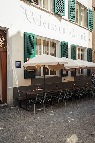 Weisser Wind - Zürich