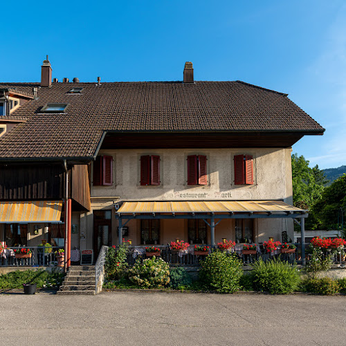 Restaurant Marti AG - Bettlach