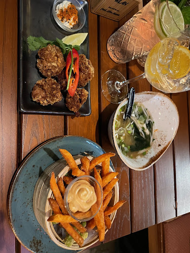 Bankstrasse 1, 8610 Uster