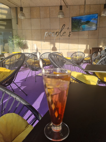 People's Bar & Lounge Bern - Bern