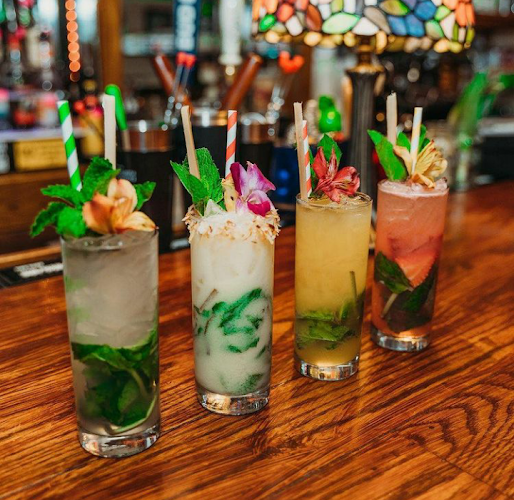 Opinii despre Cuba Bar Biel în Biel - Gastronomie und Hotellerie