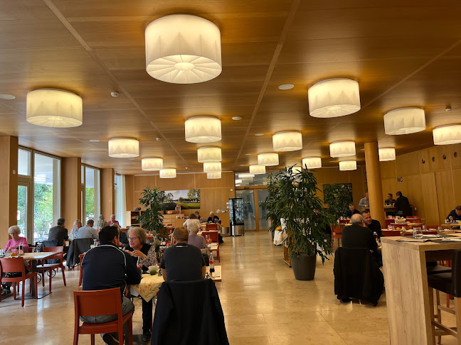 Opinii despre Restaurant Birsfelderhof în Birsfelden - Gastronomie und Hotellerie