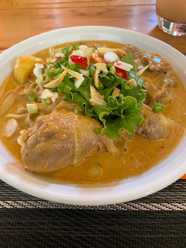 Comentarii opinii despre Restaurant Winkelgass - Nazareth's Thai Food