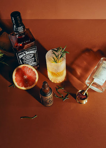 Comentarii opinii despre La Rive Lounge Bar