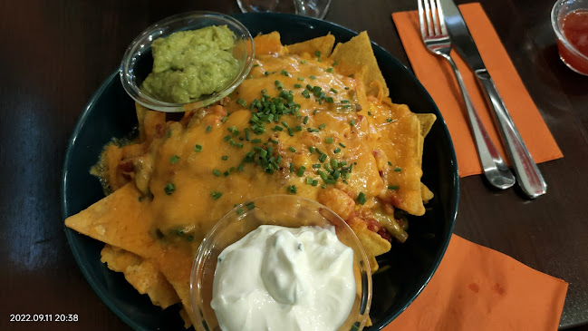 Pot Belly's - Gastronomie und Hotellerie