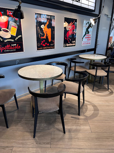 Caffè Spettacolo Altstetterplatz - Zürich