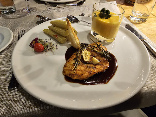 Comentarii opinii despre Arcadia – Restaurant