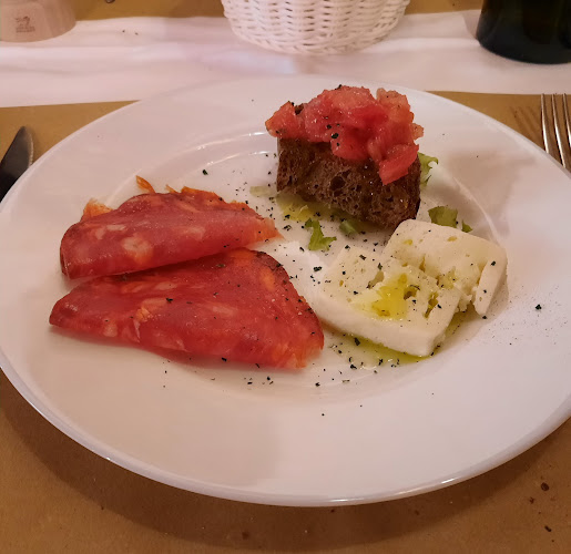 Comentarii opinii despre Cantinin dal Gatt