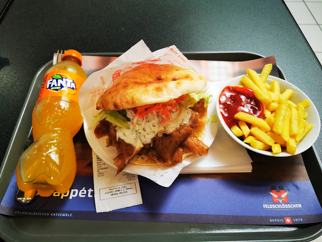 Comentarii opinii despre Sultan Kebab