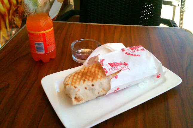 Kebab de village - Gastronomie und Hotellerie