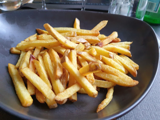 Restaurant La Rive Mex - Mex