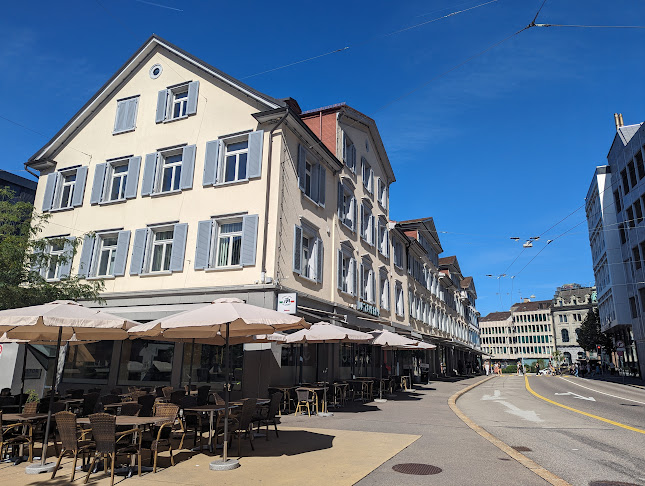 St. Leonhard-Strasse 12, 9000 St. Gallen