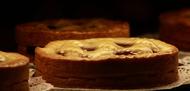 Boulangerie-Pâtisserie Flurim Dervishaj Sàrl - Gastronomie und Hotellerie