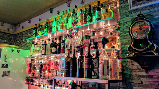 Jägerstübli Santos Bar - Gastronomie und Hotellerie