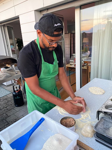 Opinii despre Miguel's Pixa în Zürich - Gastronomie und Hotellerie