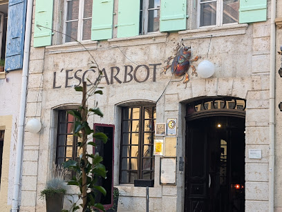 L'Escarbot