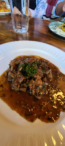 Gasthof Falken - Gastronomie und Hotellerie